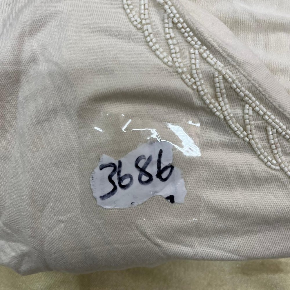 NWT Lauren Ralph Lauren 1pc top - Picture 8 of 8